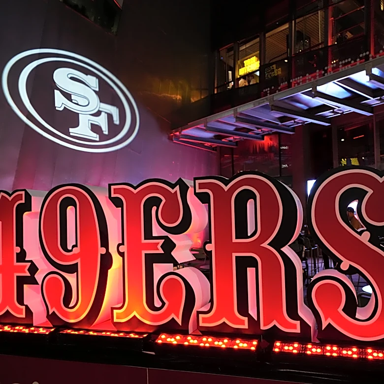 Woman says she warned 49ers about fake player scam months before arrest