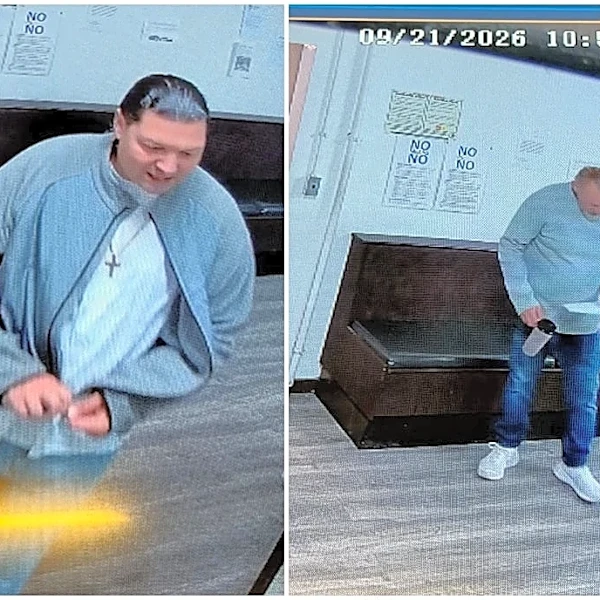 New Hampshire inmates 'escape' after leaving transitional facility