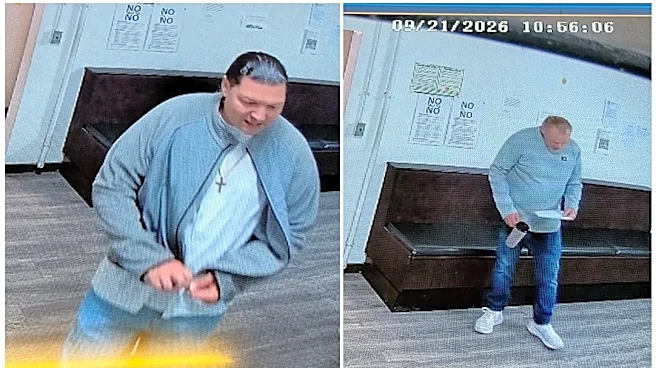 New Hampshire inmates 'escape' after leaving transitional facility