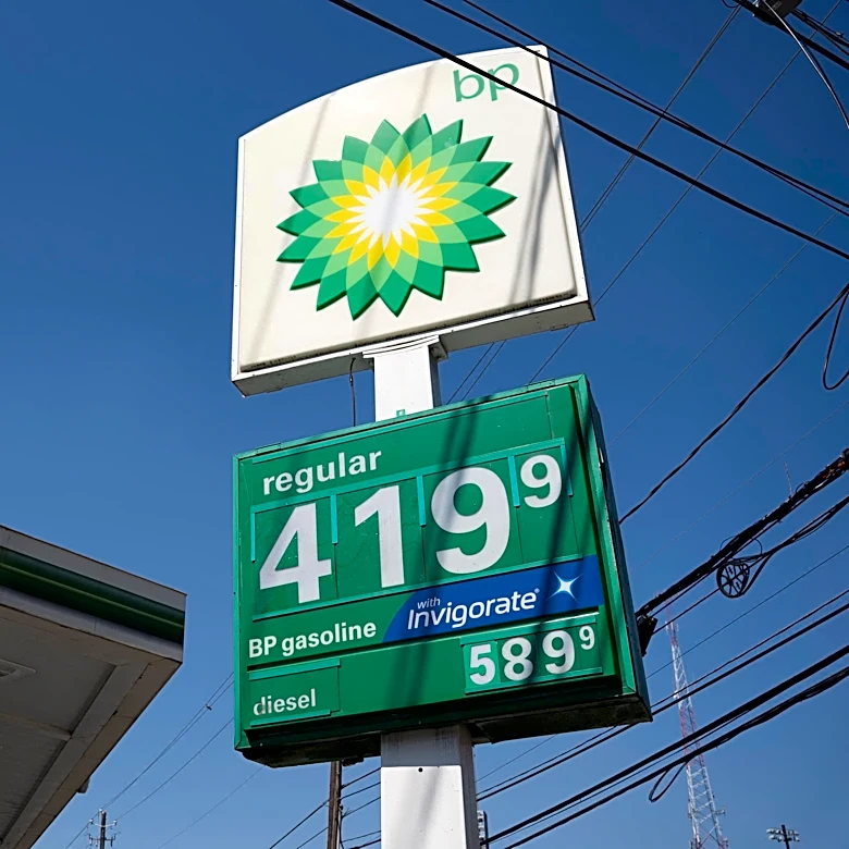 Gas prices still rising in Atlanta. Here's where it's most expensive