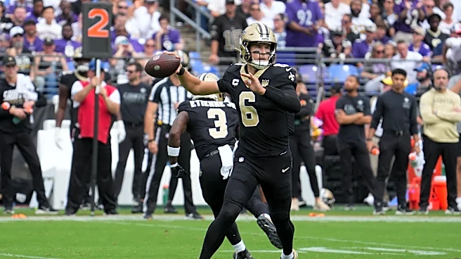 Raiders at Saints predictions, picks and odds for NFL Week 3 game