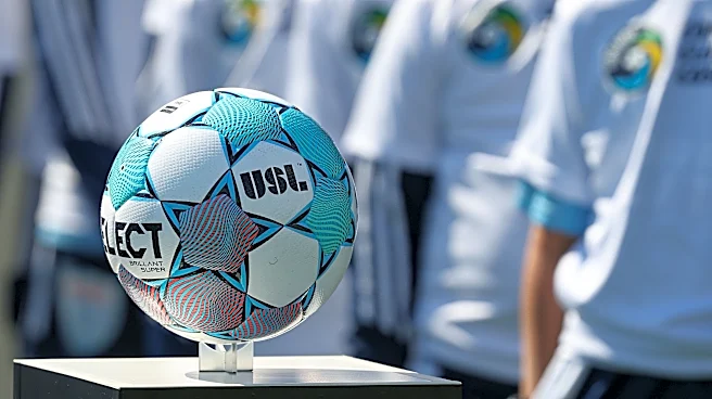 USL players won bigger salaries. They say American soccer will benefit too
