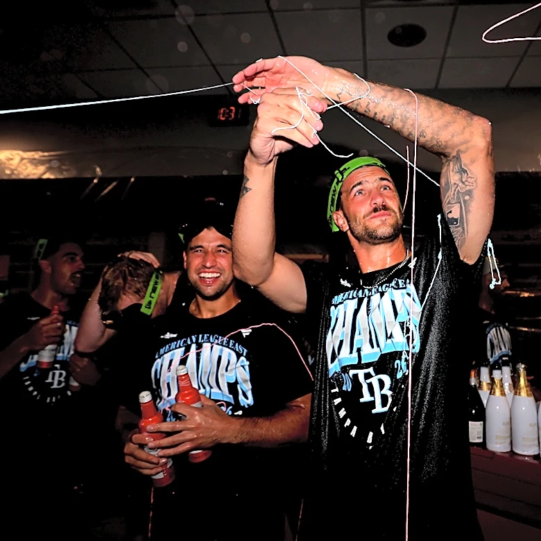Who's in? Every MLB team that has clinched a playoff spot in 2026