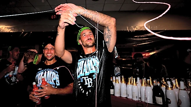 Who's in? Every MLB team that has clinched a playoff spot in 2026