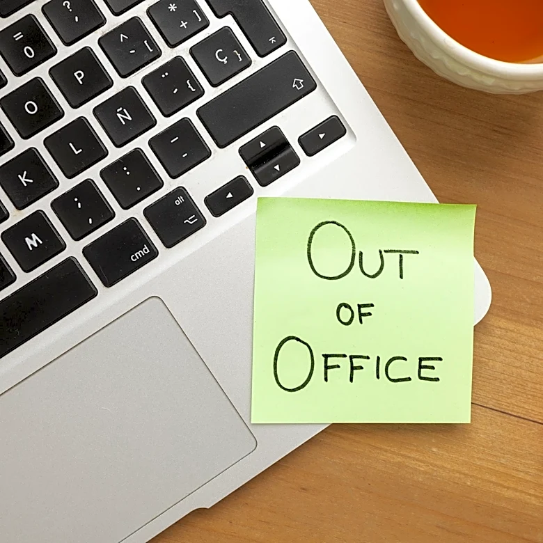 There are less than 100 days left in 2026. How to maximize your PTO