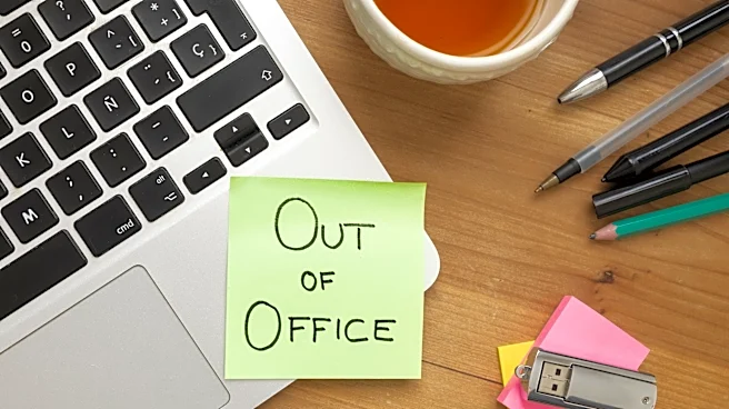 There are less than 100 days left in 2026. How to maximize your PTO