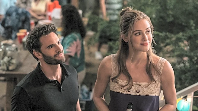 These 15 new streaming movies deserve a spot on your watchlist