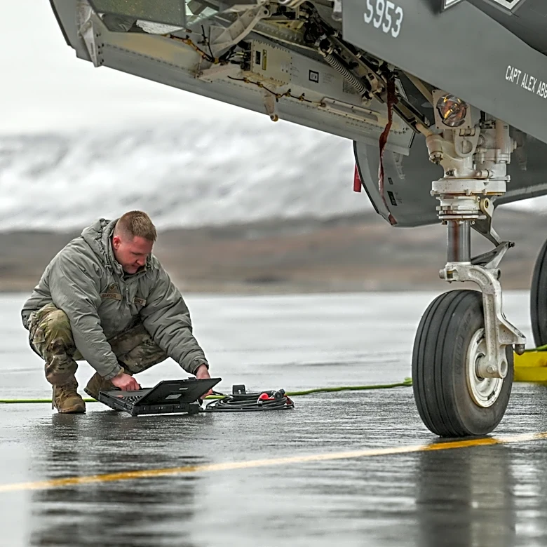 U.S. plans 2 new bases, major upgrades in Greenland