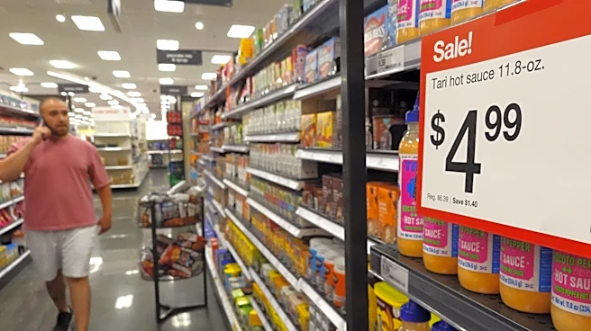Seattle the first U.S. city to ban 'surveillance pricing' on groceries