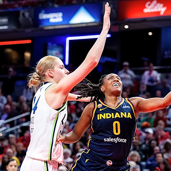 WNBA playoff race explained: Seeds 2 through 8 still up for grabs
