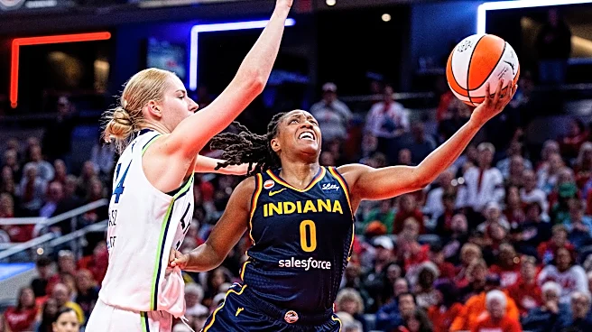WNBA playoff race explained: Seeds 2 through 8 still up for grabs