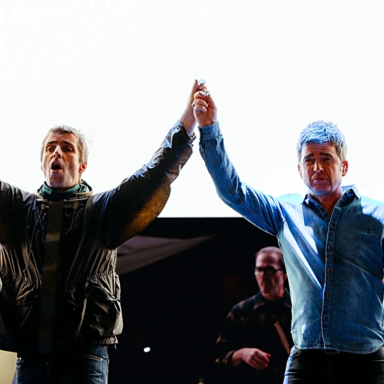 Oasis expands reunion tour with 2027 dates, Las Vegas tickets are on sale now