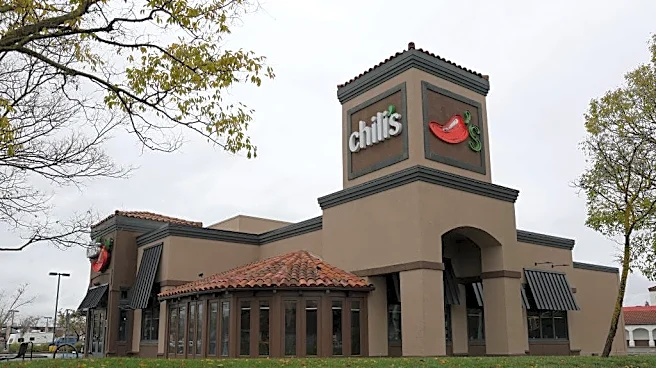 Chili’s to open dozens more US locations. See where it plans to expand