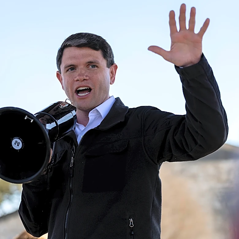New poll puts Texas Senate, governor's races in play for Democrats