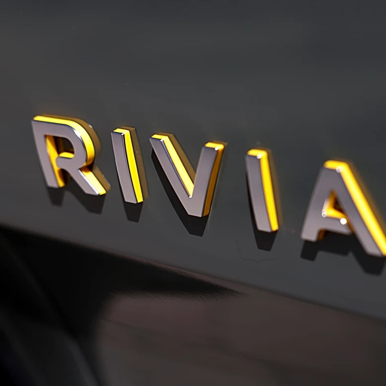 Over 100K Rivian vehicles recalled. See impacted models