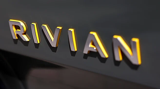 Over 100K Rivian vehicles recalled. See impacted models