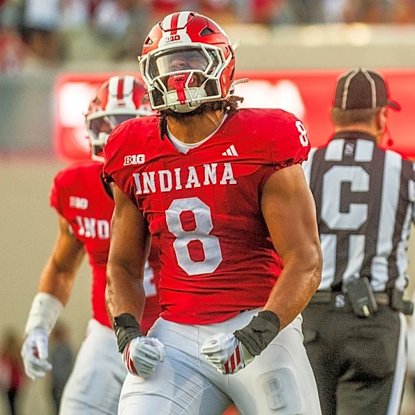 Indiana football gets major NCAA eligibility ruling for two key defenders