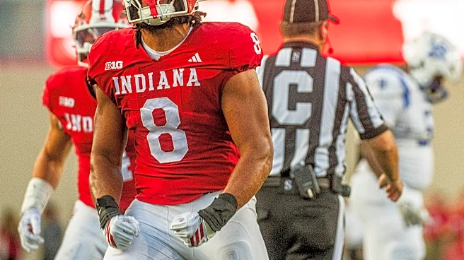 Indiana football gets major NCAA eligibility ruling for two key defenders