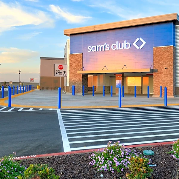 Sam's Club is opening new warehouses. See where