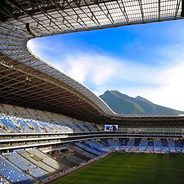 Mexico national team to make long-awaited Monterrey return
