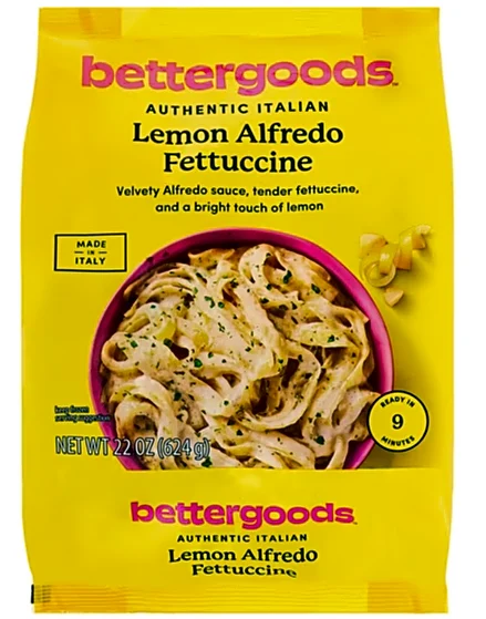 Pasta sold at Walmart stores nationwide recalled. See affected item