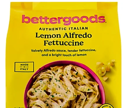 Pasta sold at Walmart stores nationwide recalled. See affected item