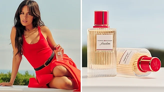 Want to smell like Camila Cabello? Shop her new perfume now at Amazon