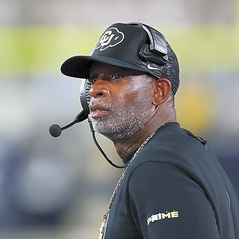 Deion Sanders regaining control at Colorado. Is it too late? | Opinion