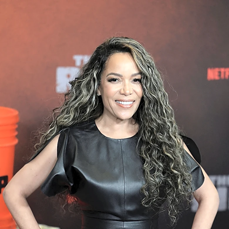 Sunny Hostin reveals she was the holdout juror in infamous 'Butcher' murder trial