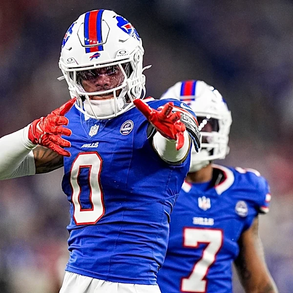 How to buy Buffalo Bills vs Los Angeles Chargers Week 3 NFL tickets