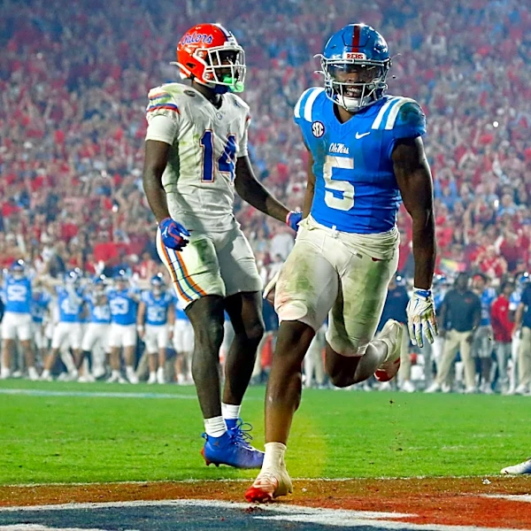 College football Week 4 picks: Expert predictions, odds for every top 25 game