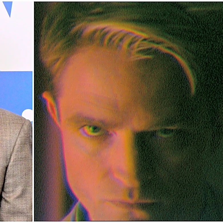 Chris Hansen slams 'Primetime' movie as 'identity theft' | Exclusive