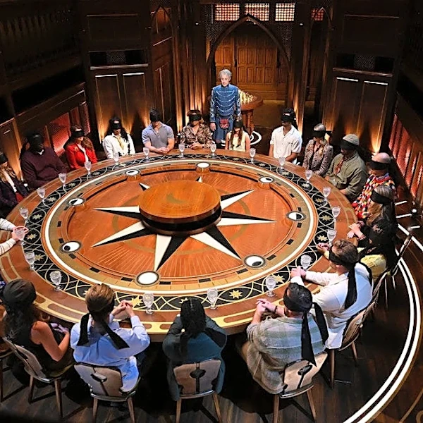 'The Traitors: New Blood' is back. How to watch new episodes