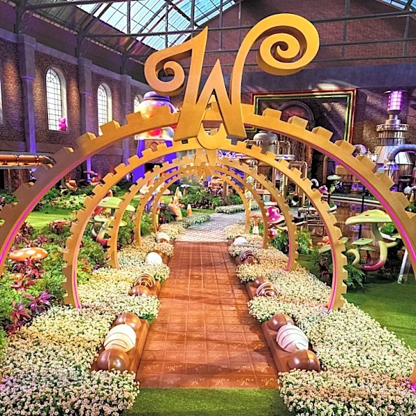 Netflix 'Wonka' show recreates Gene Wilder's voice with AI. It's skin-crawling.