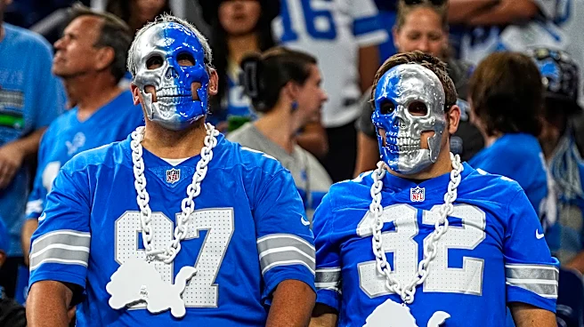 How to buy Detroit Lions vs New York Jets Week 3 NFL tickets