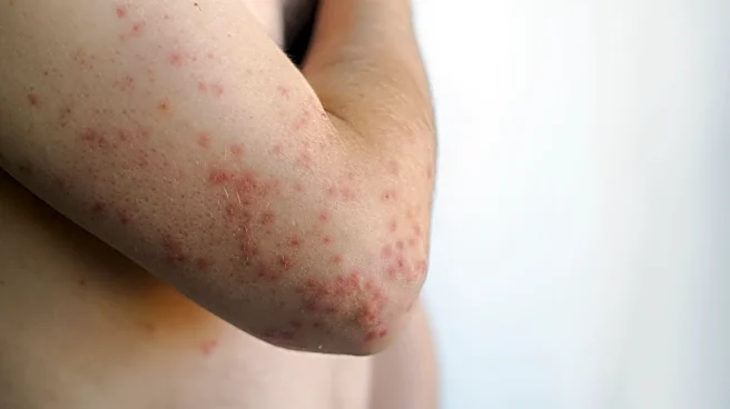Why CDC counts only 1 measles death while Pennsylvania reports 4