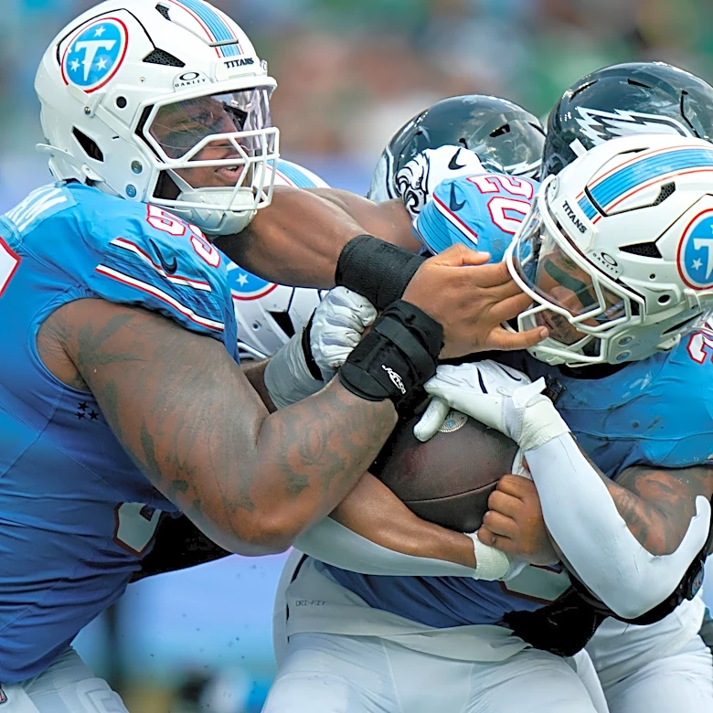 Week 3 fantasy football busts: 7 players to bench or fade