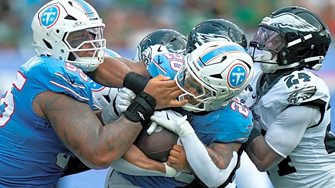 Week 3 fantasy football busts: 7 players to bench or fade