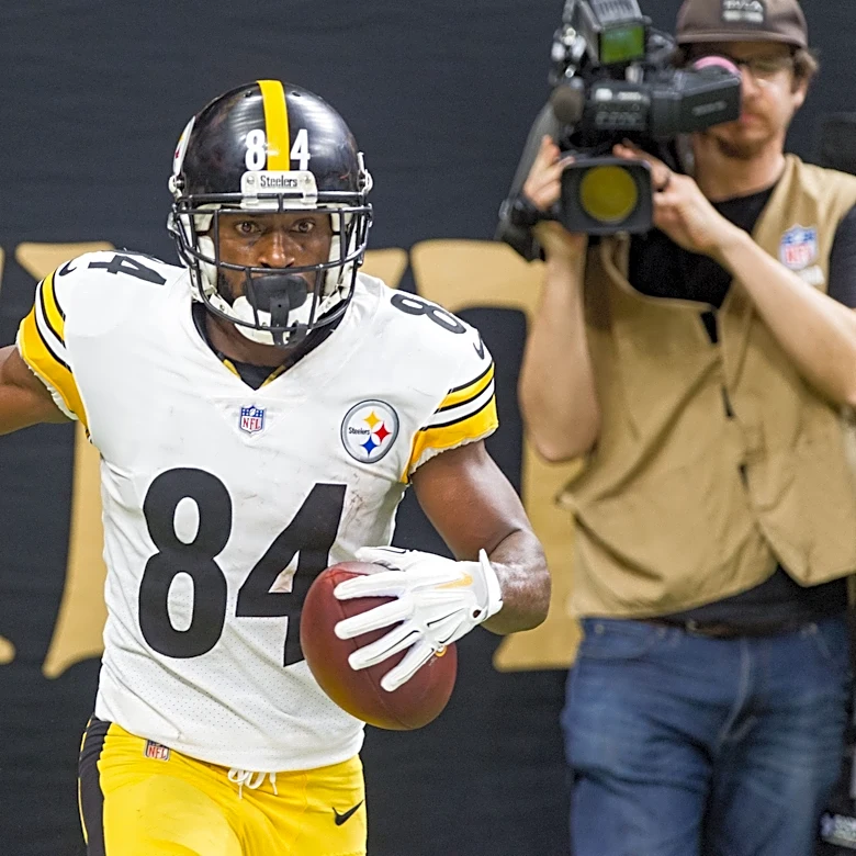 Antonio Brown to accept plea deal, avoid prison in attempted murder case