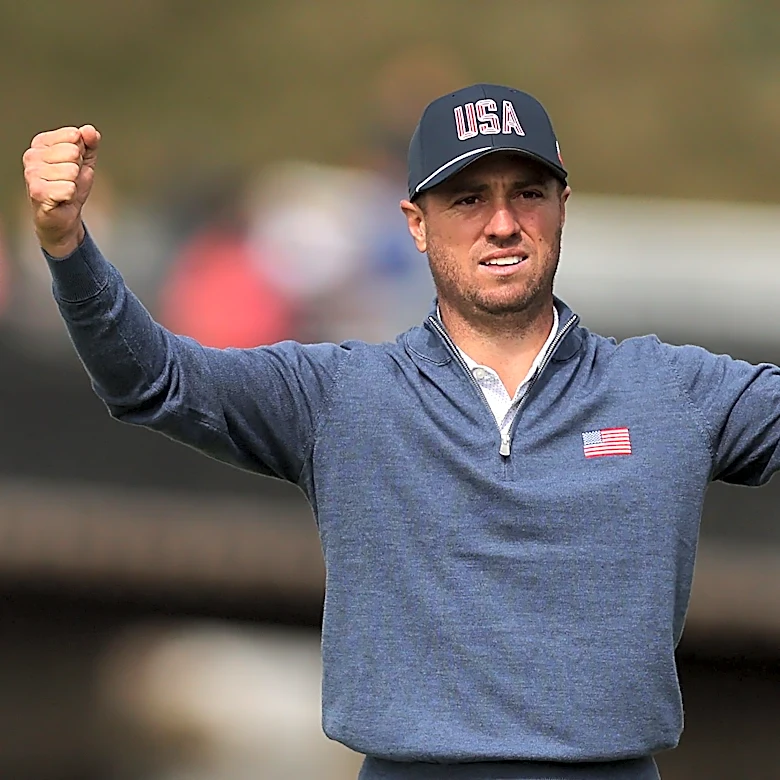 2026 Presidents Cup four-ball matches and pairings for Thursday