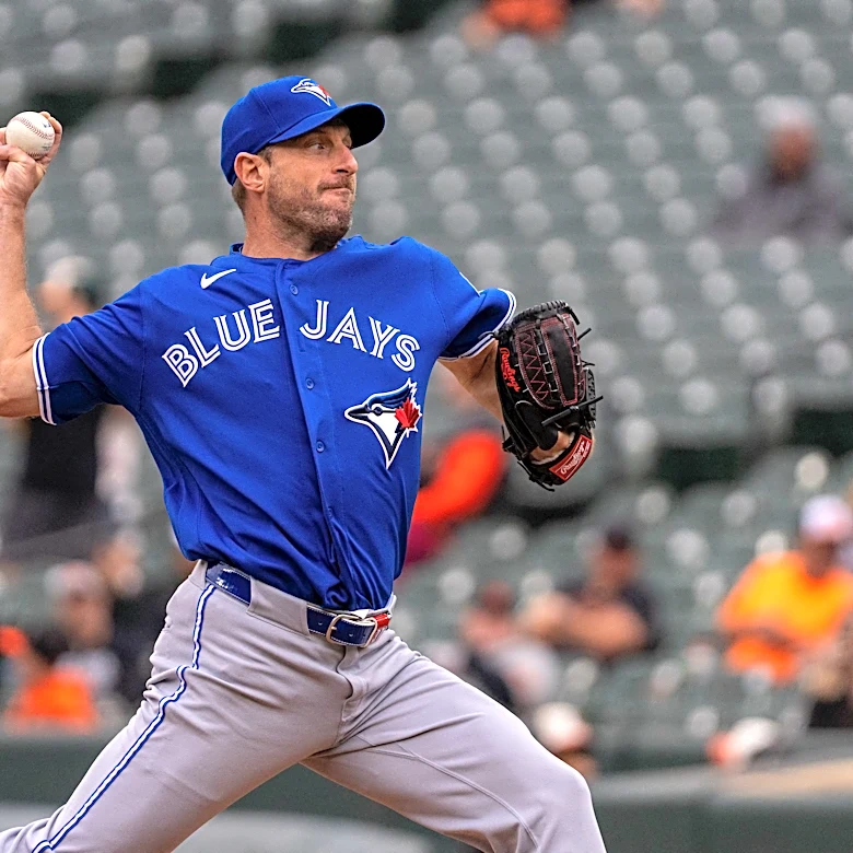 Will Max Scherzer retire? Future Hall of Famer hints at Blue Jays finale