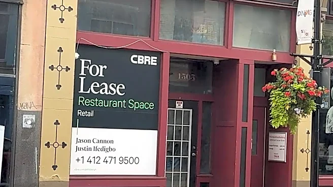 South Side vacancies spark questions as leaders look toward future