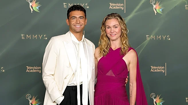 Julia Stiles admits she had a 'big old cry-fest' after 'Dancing with the Stars' stumbles