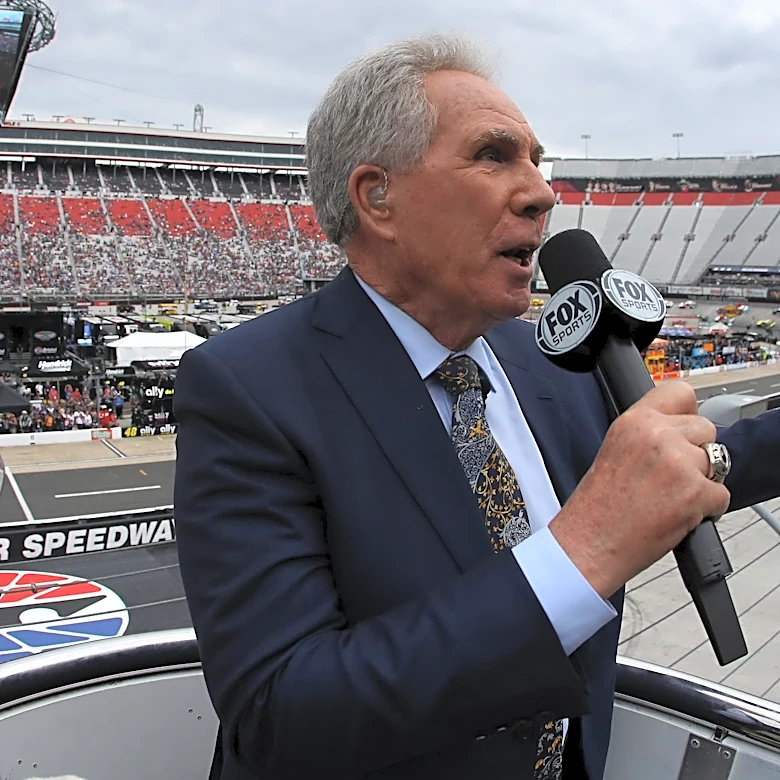 Darrell Waltrip diagnosed with frontotemporal degeneration, stepping away from limelight