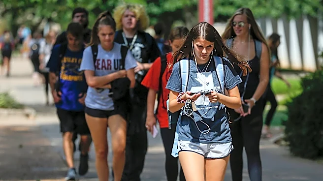 Study: Gen Z is more religious than older groups, defying expectations