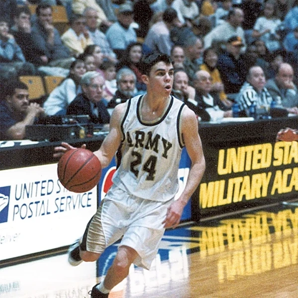 From Army to ESPN, Chris Spatola was a 'total badass' who never stopped winning people over