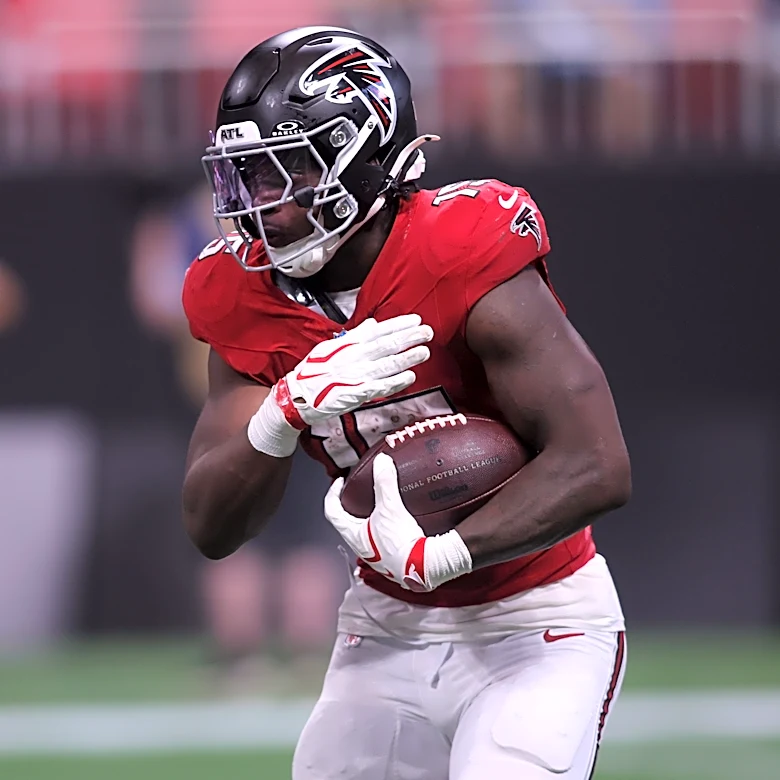 Week 3 injury report for Falcons