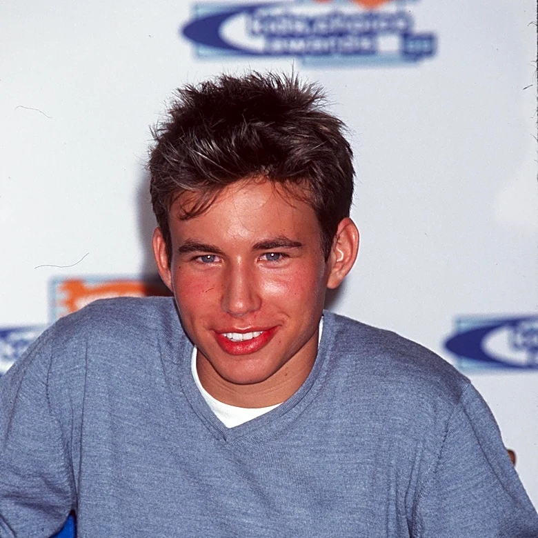 Jonathan Taylor Thomas arrested, accused of kicking Los Angeles deputy