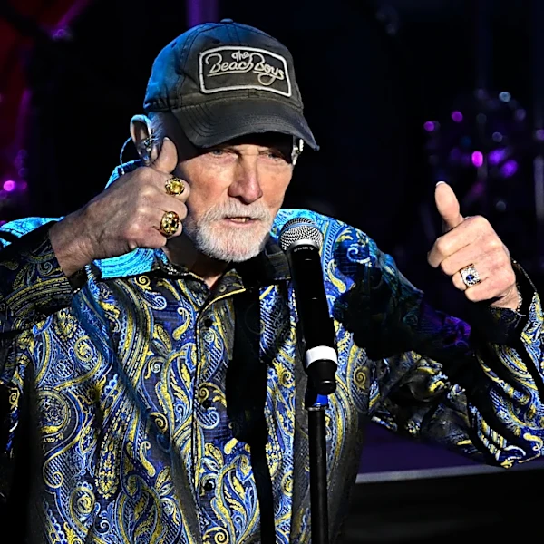 Beach Boys concerts quietly canceled amid 'short break' from touring