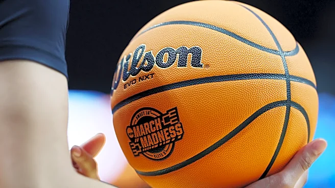 Women’s college basketball player will remain in ICE custody, DHS says